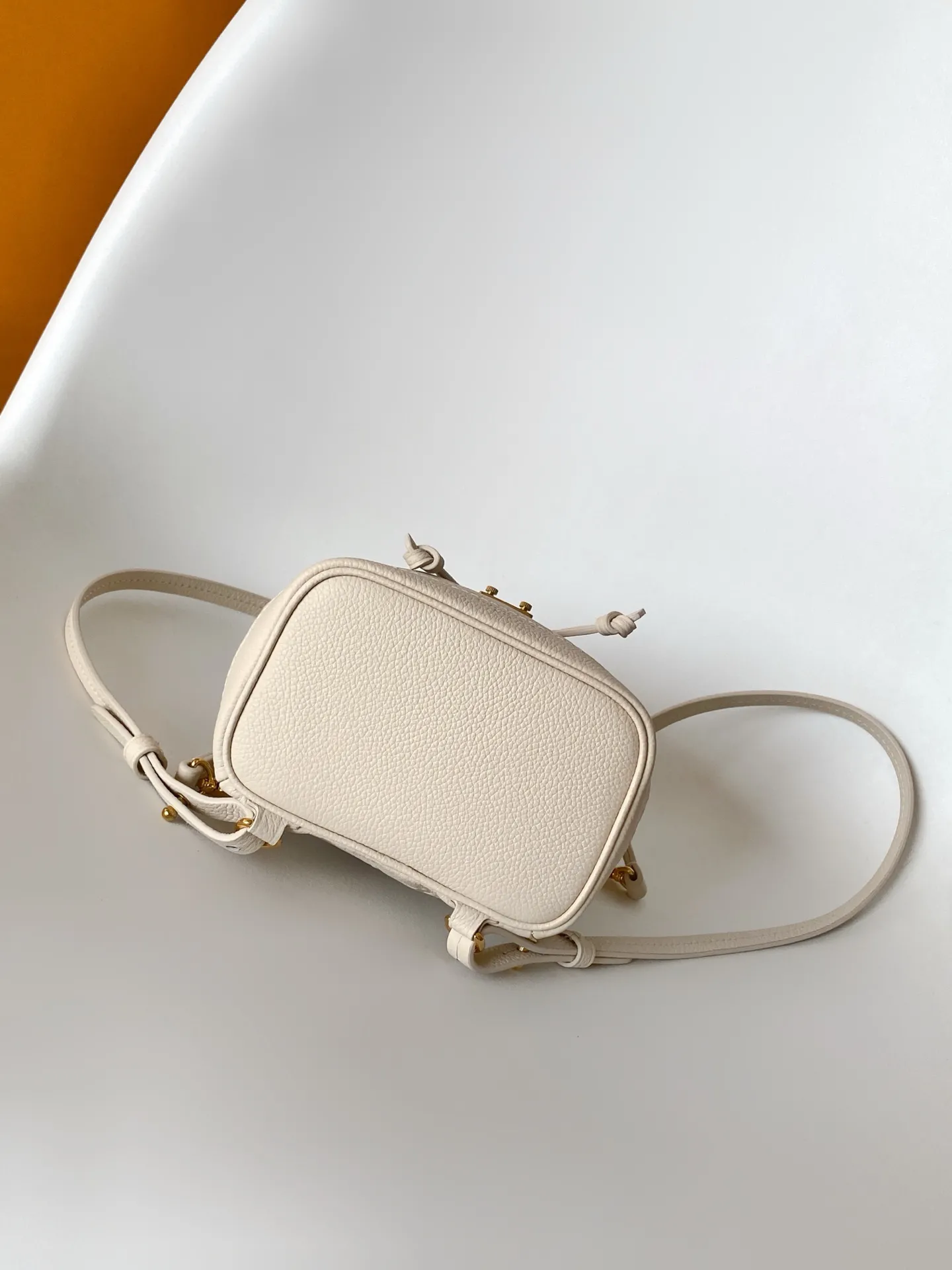Louis Vuitton Nano Noé Backpack M25819 - 图片 6