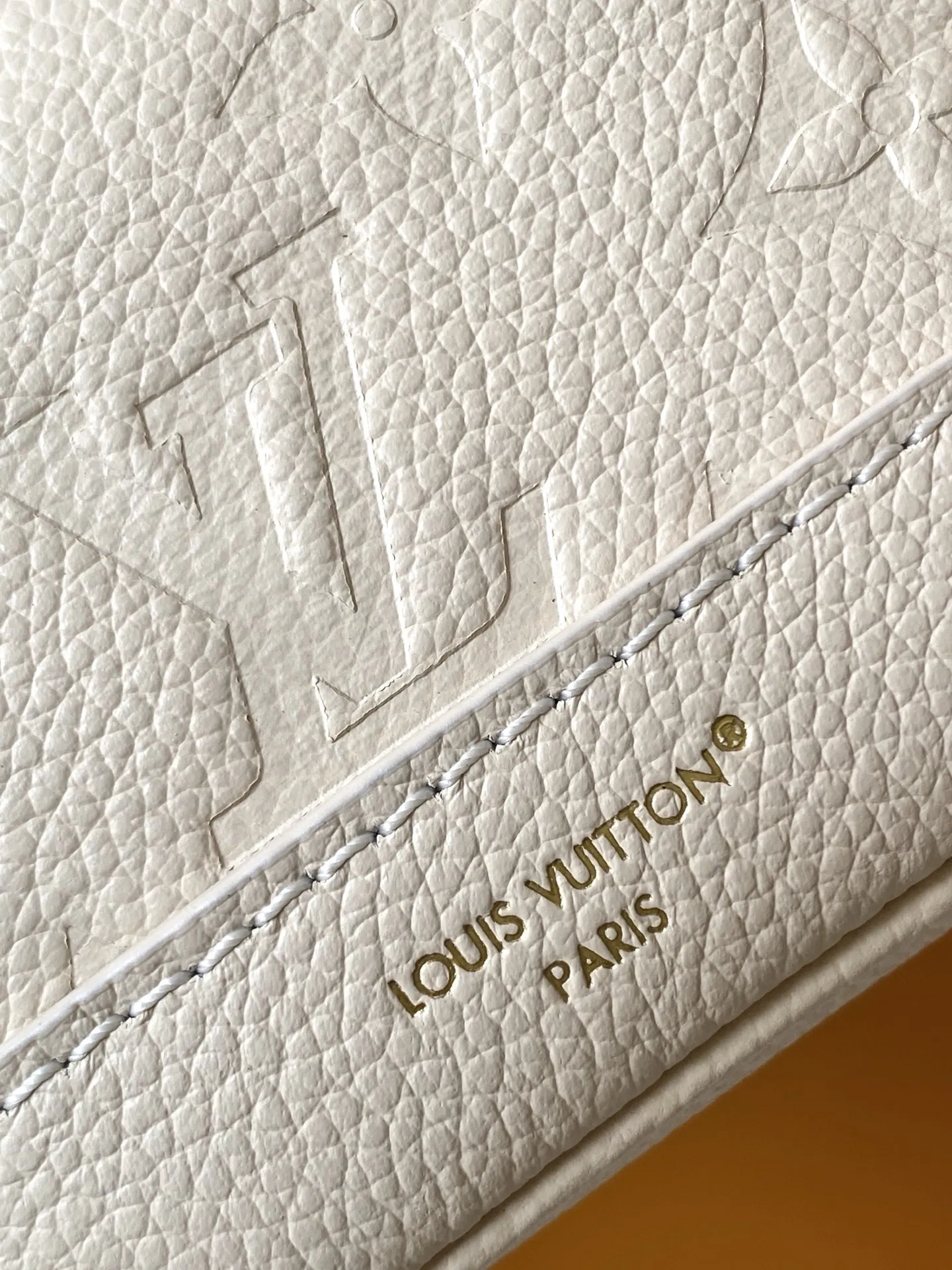 Louis Vuitton Nano Noé Backpack M25819 - 图片 8