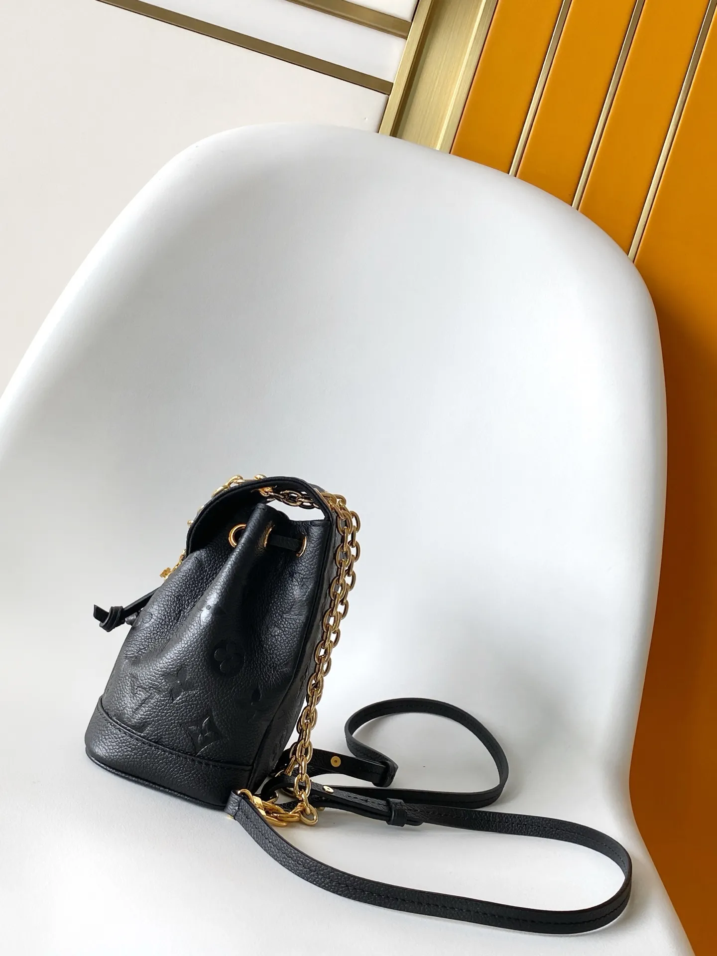 Louis Vuitton Nano Noé Backpack M14549 - Image 4