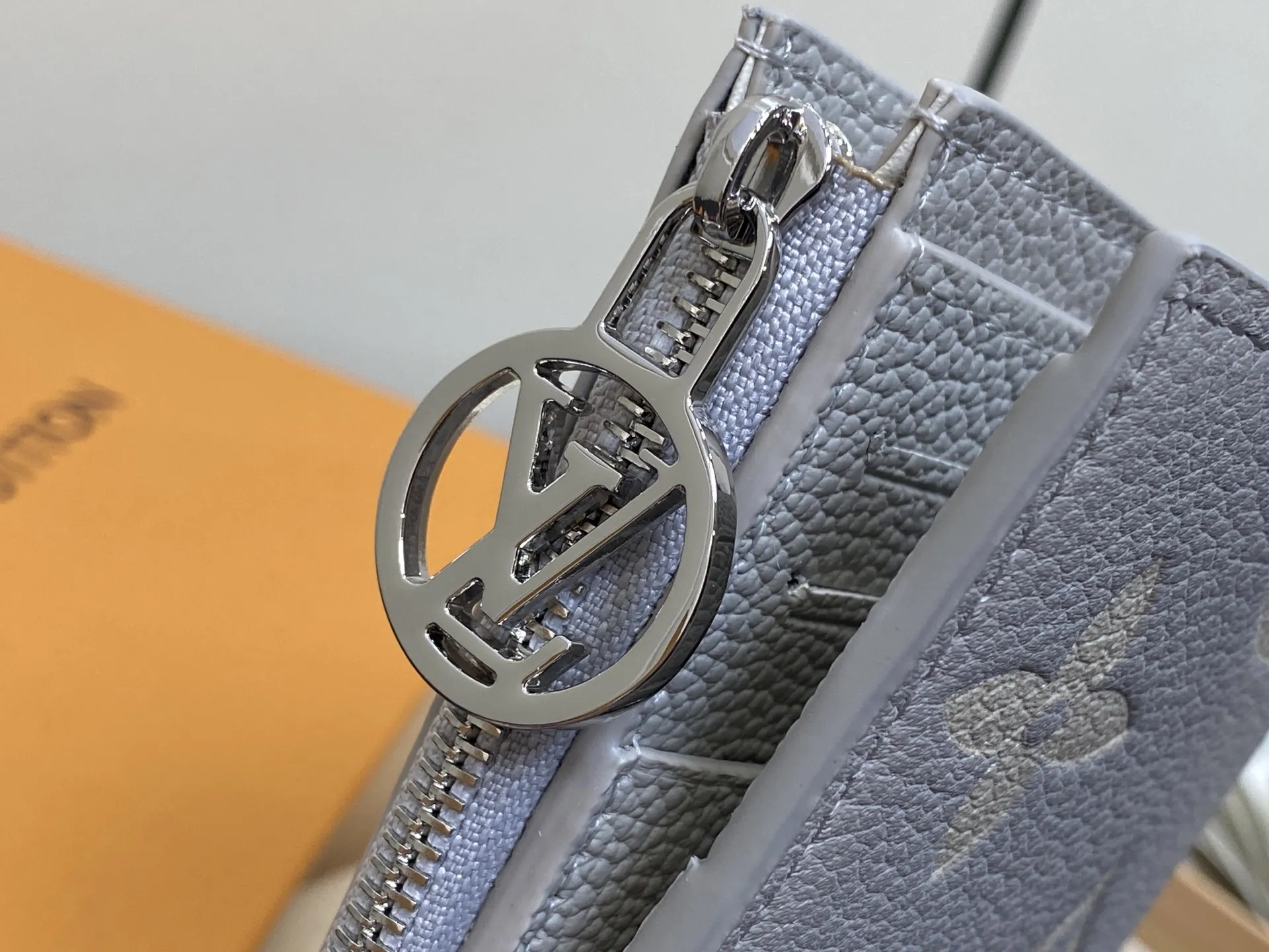 Louis Vuitton Lisa Wallet M13797 - 图片 8