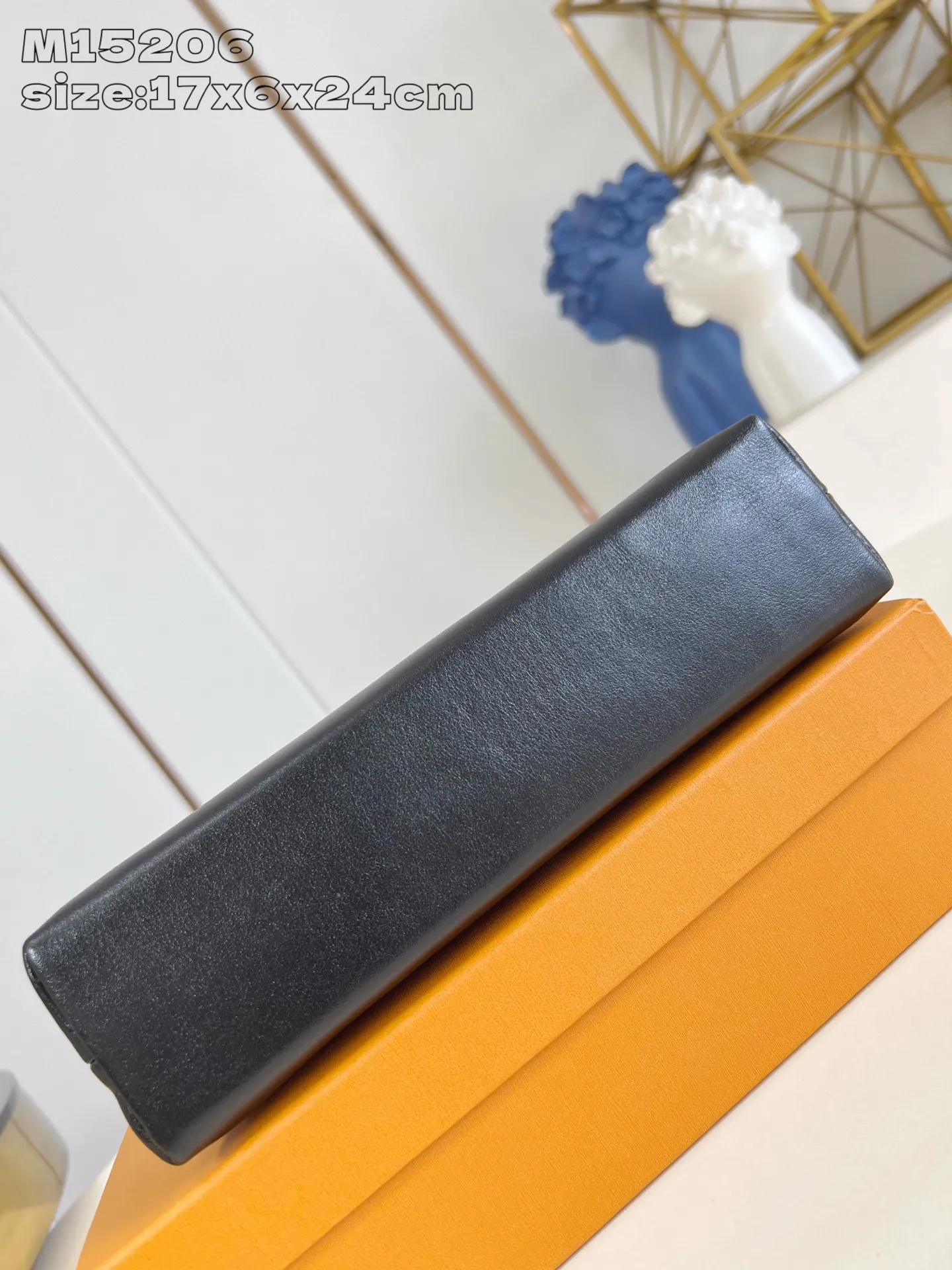 Louis Vuitton Cosmetic Pouch MM M15206 - 图片 8