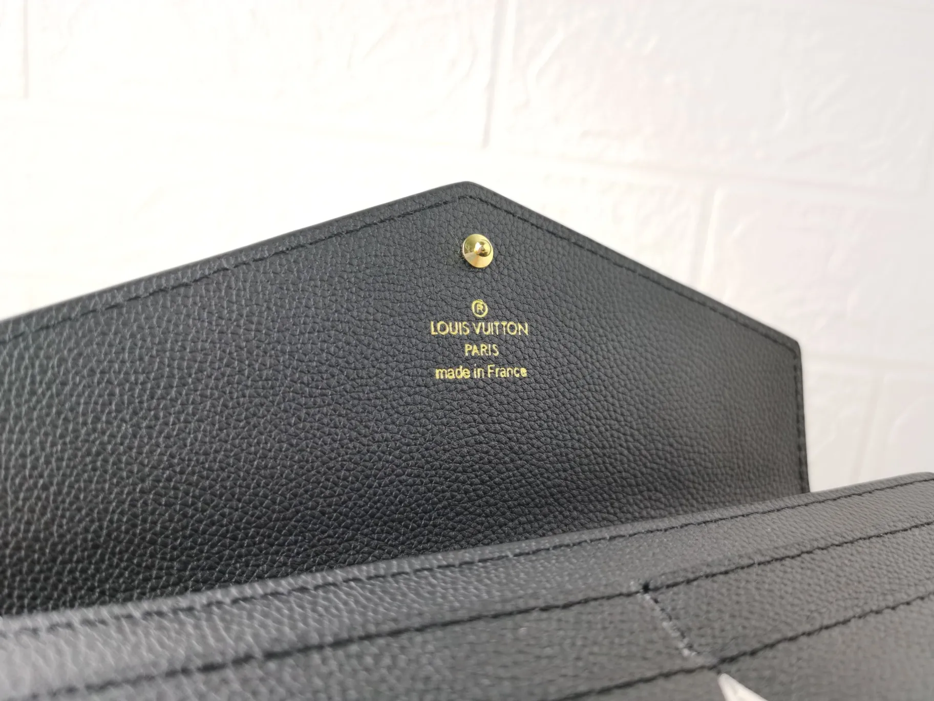 Louis Vuitton Sarah Wallet M80496 - 图片 9