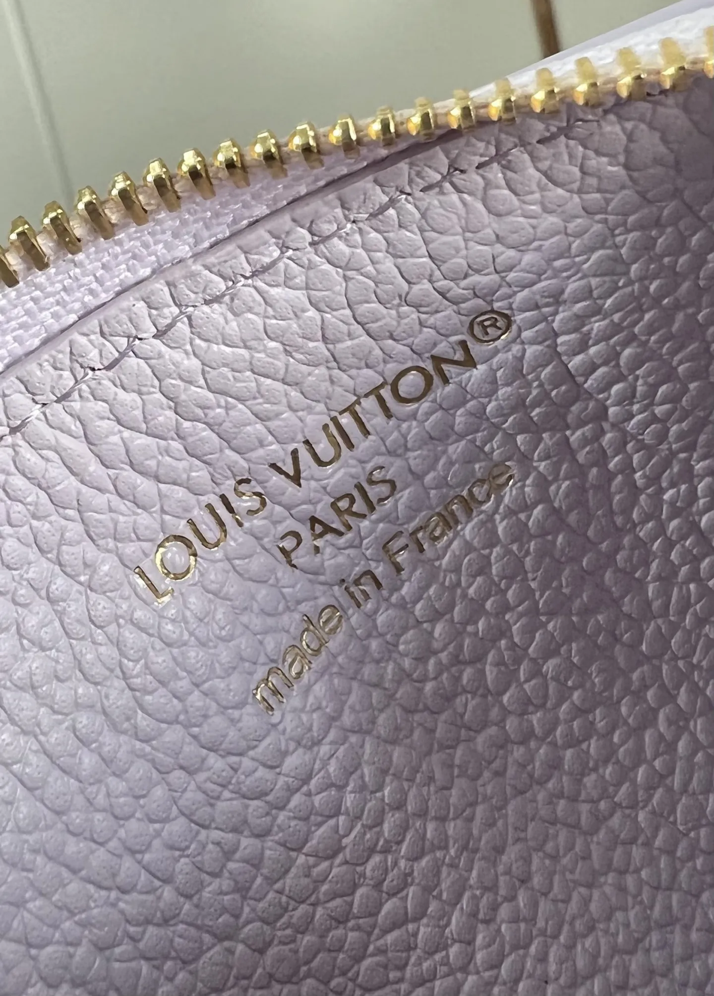 Louis Vuitton Romy Card Holder M25700 - 图片 2