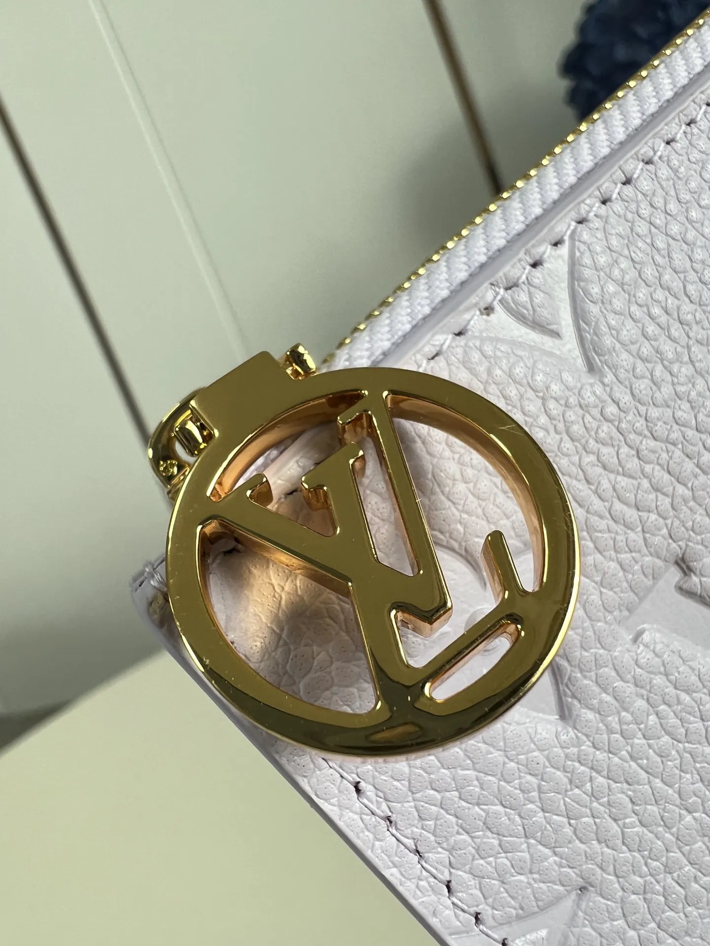 Louis Vuitton Romy Card Holder M25700 - 图片 5