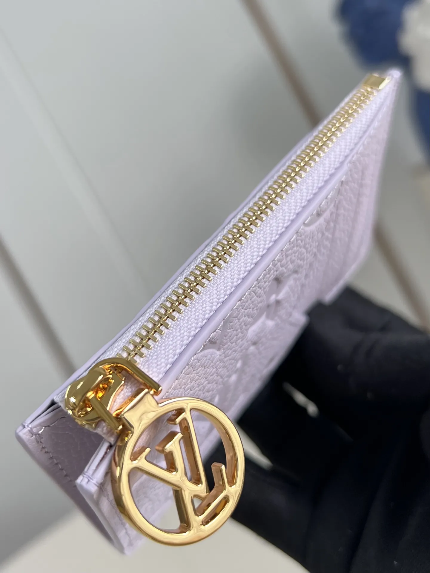 Louis Vuitton Romy Card Holder M25700 - 图片 7