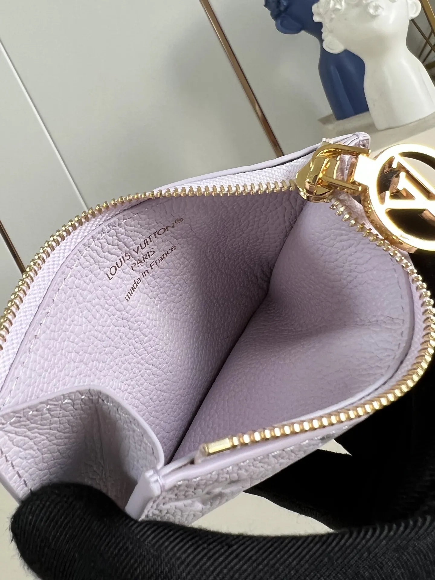 Louis Vuitton Romy Card Holder M25700 - 图片 8