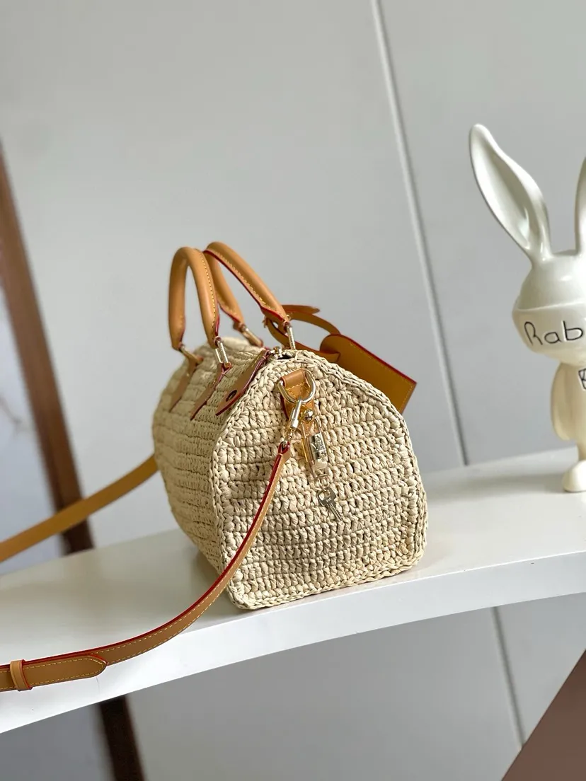 Louis Vuitton Speedy 30 Bandoulière M14457 - Image 4