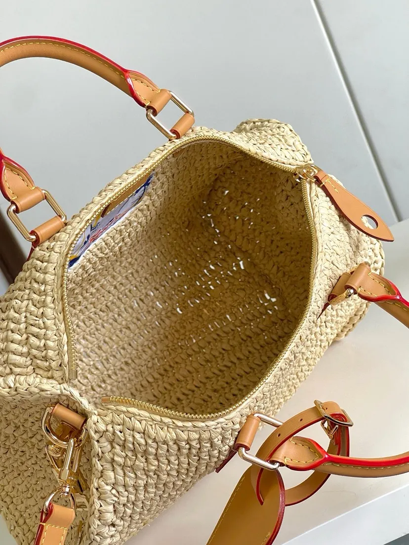 Louis Vuitton Speedy 30 Bandoulière M14457 - Image 9