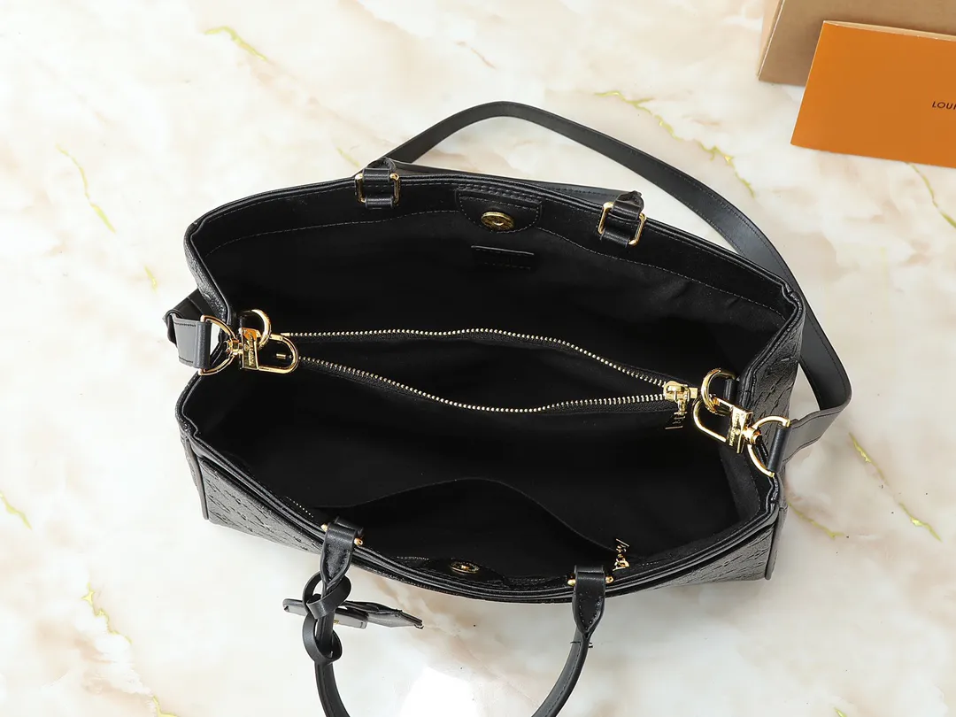 Louis Vuitton Avenue MM M25575 - 图片 2