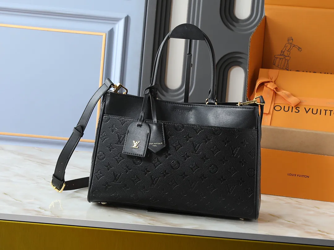 Louis Vuitton Avenue MM M25575 - 图片 3