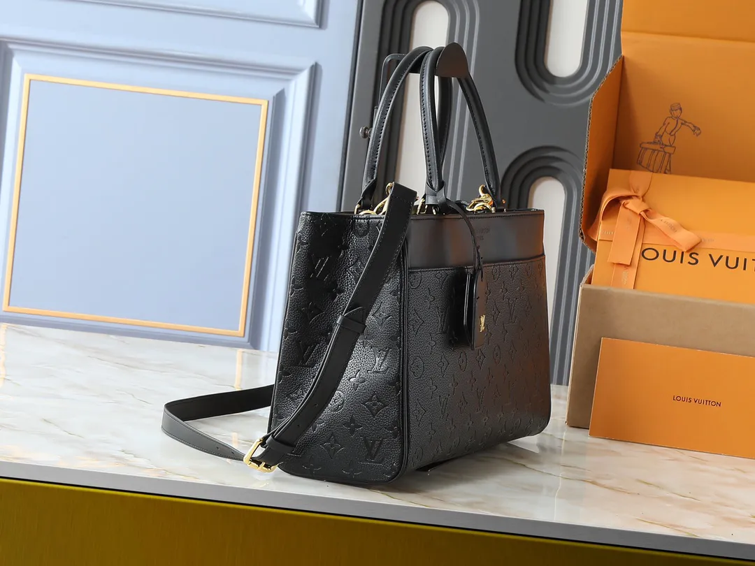 Louis Vuitton Avenue MM M25575 - 图片 4