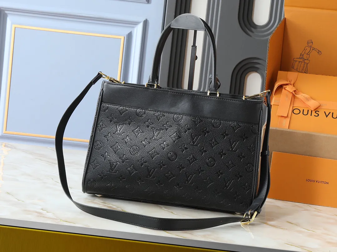 Louis Vuitton Avenue MM M25575 - 图片 5
