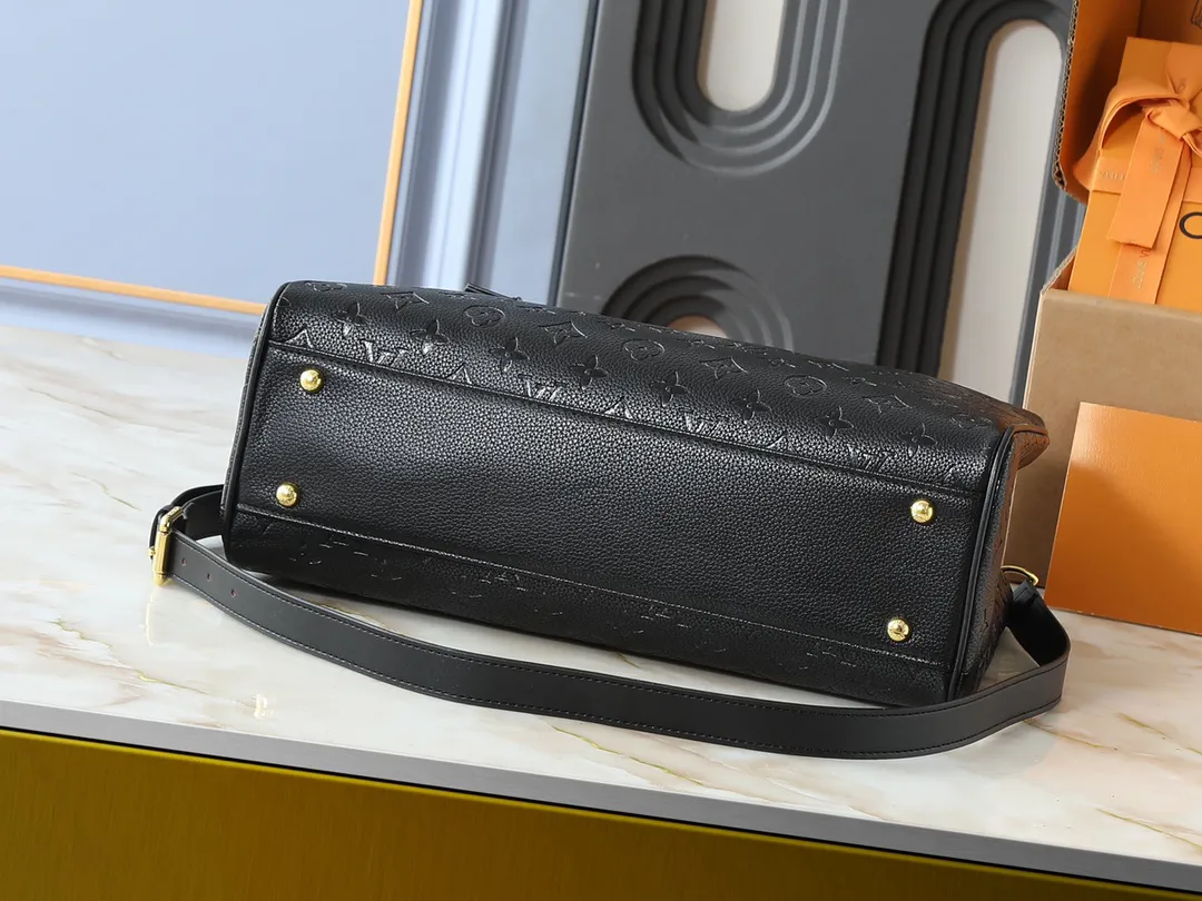 Louis Vuitton Avenue MM M25575 - 图片 6