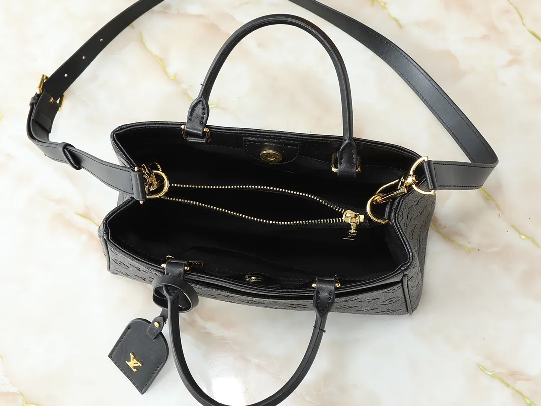 Louis Vuitton Avenue PM M25577 - 图片 2