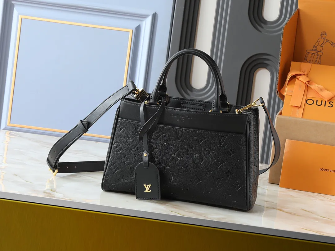 Louis Vuitton Avenue PM M25577 - 图片 3