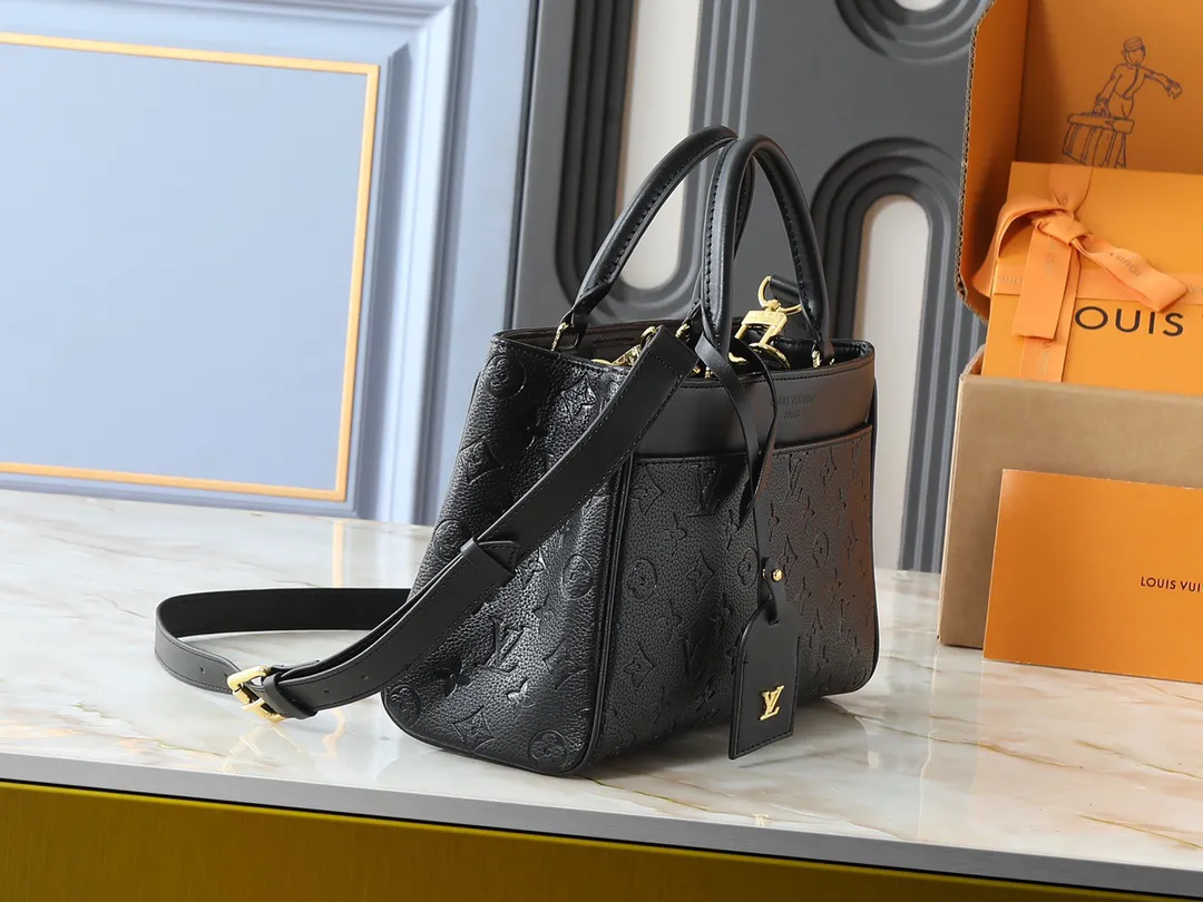 Louis Vuitton Avenue PM M25577 - 图片 4