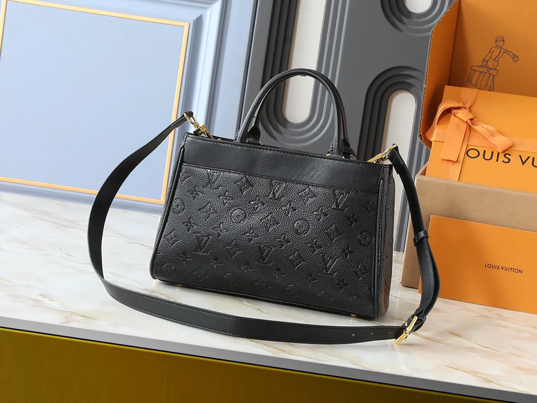Louis Vuitton Avenue PM M25577 - 图片 5