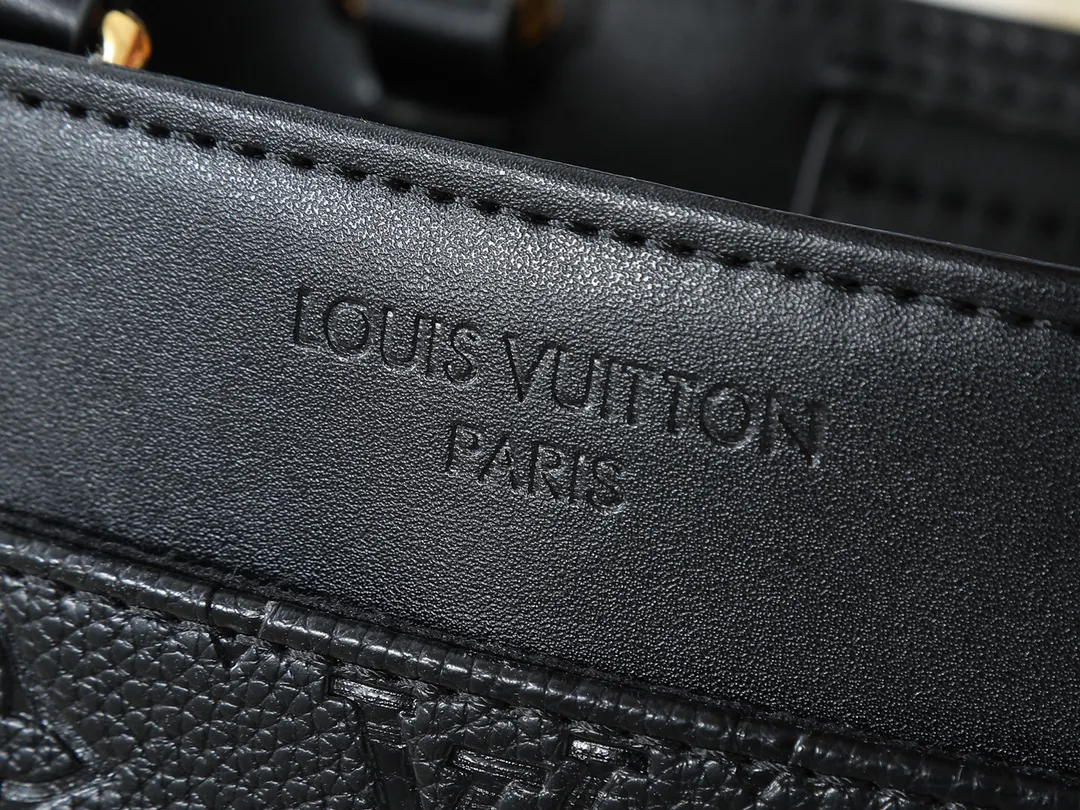 Louis Vuitton Avenue PM M25577 - 图片 7