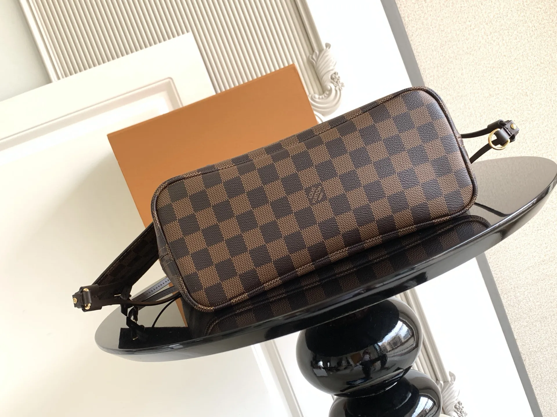 Louis Vuitton Neverfull PM N40600 - Image 6