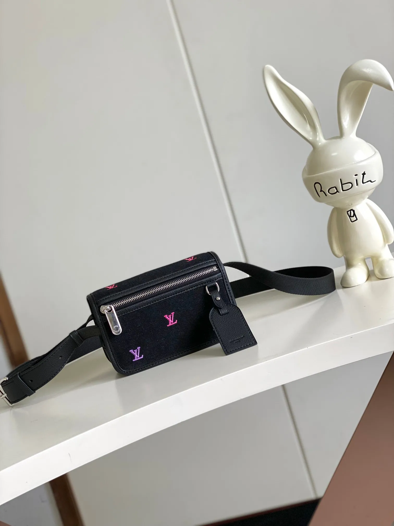 Louis Vuitton Bosphore Wearable Wallet M13963 - 图片 3