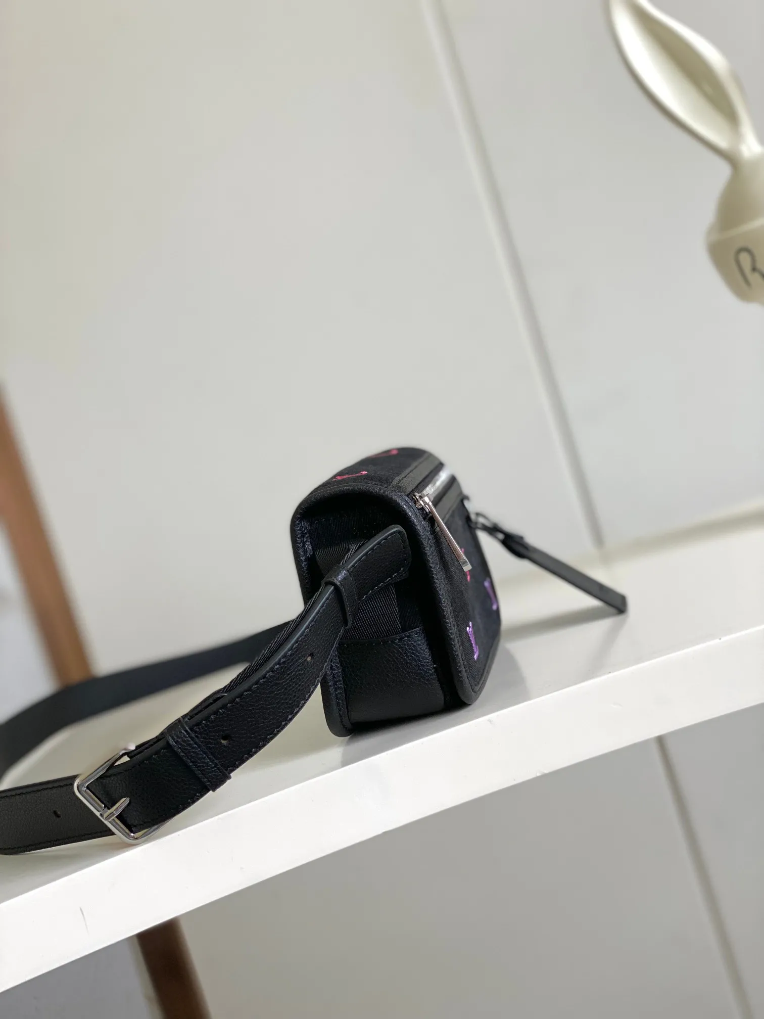 Louis Vuitton Bosphore Wearable Wallet M13963 - 图片 4