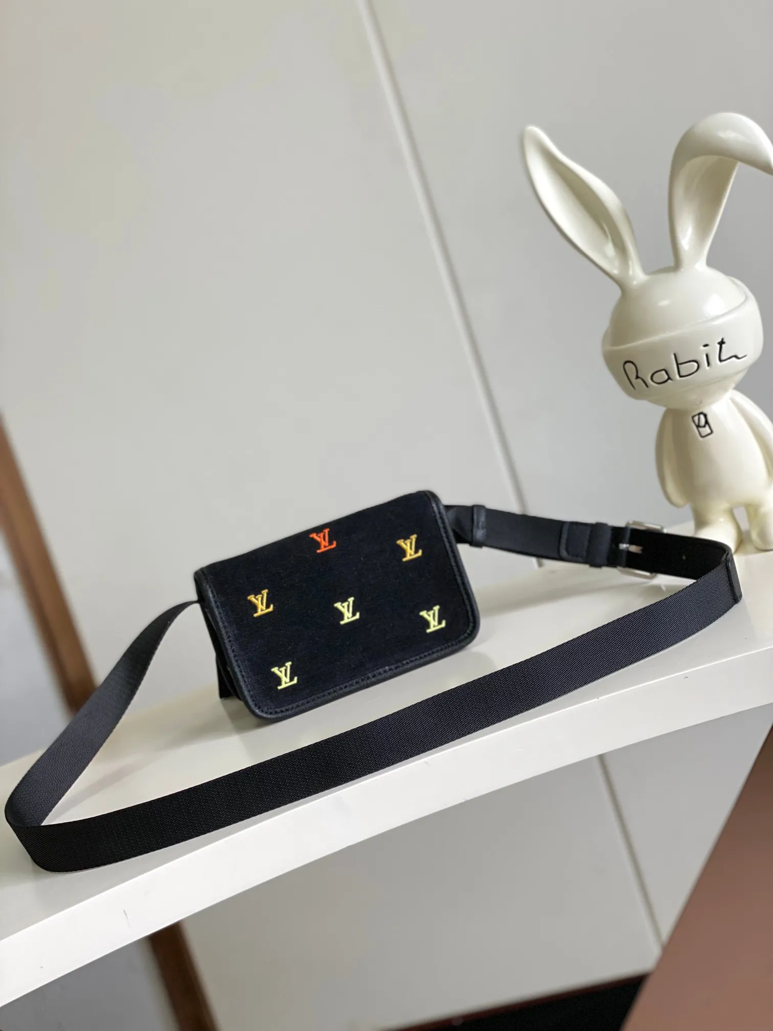 Louis Vuitton Bosphore Wearable Wallet M13963 - 图片 5