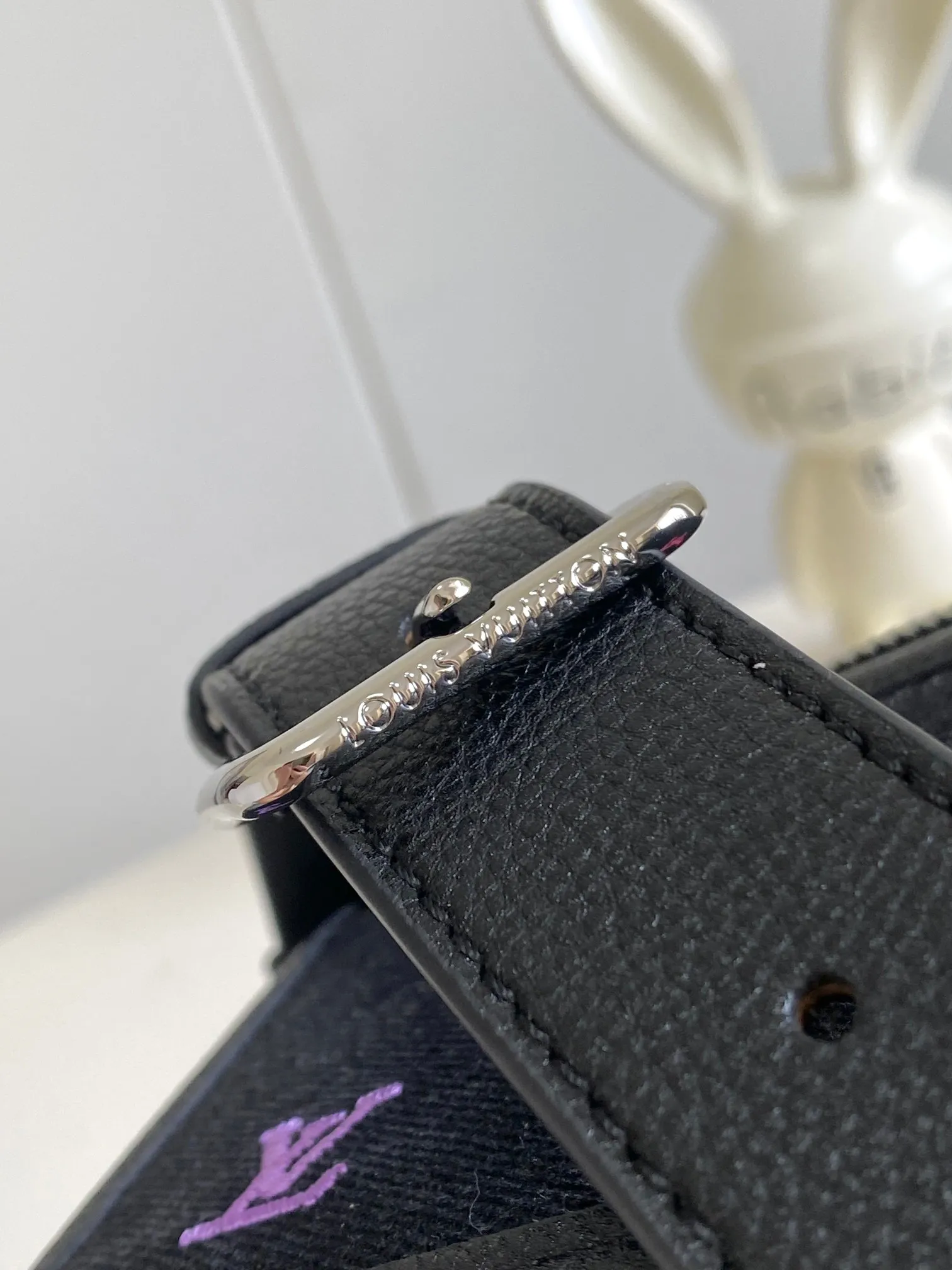 Louis Vuitton Bosphore Wearable Wallet M13963 - 图片 8