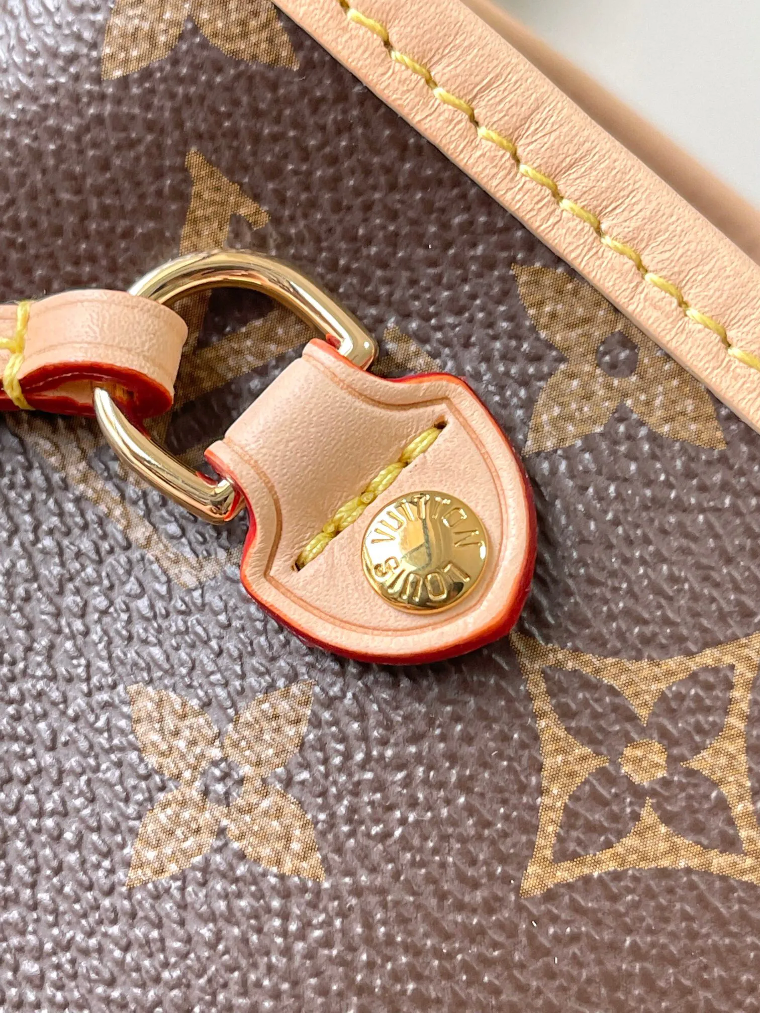 Louis Vuitton Neverfull PM M41001 - Image 7
