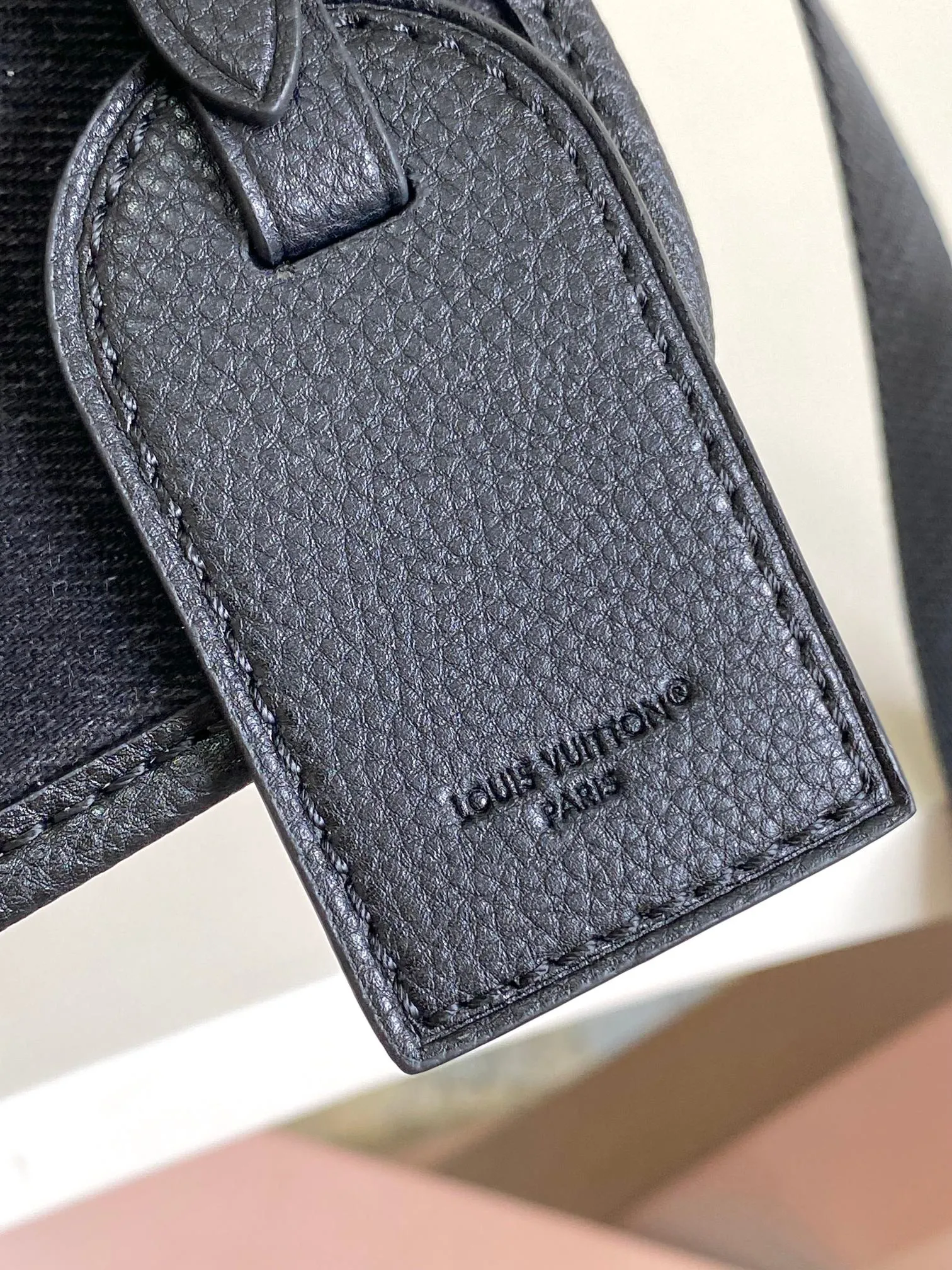 Louis Vuitton Bosphore Wearable Wallet M13963 - 图片 9