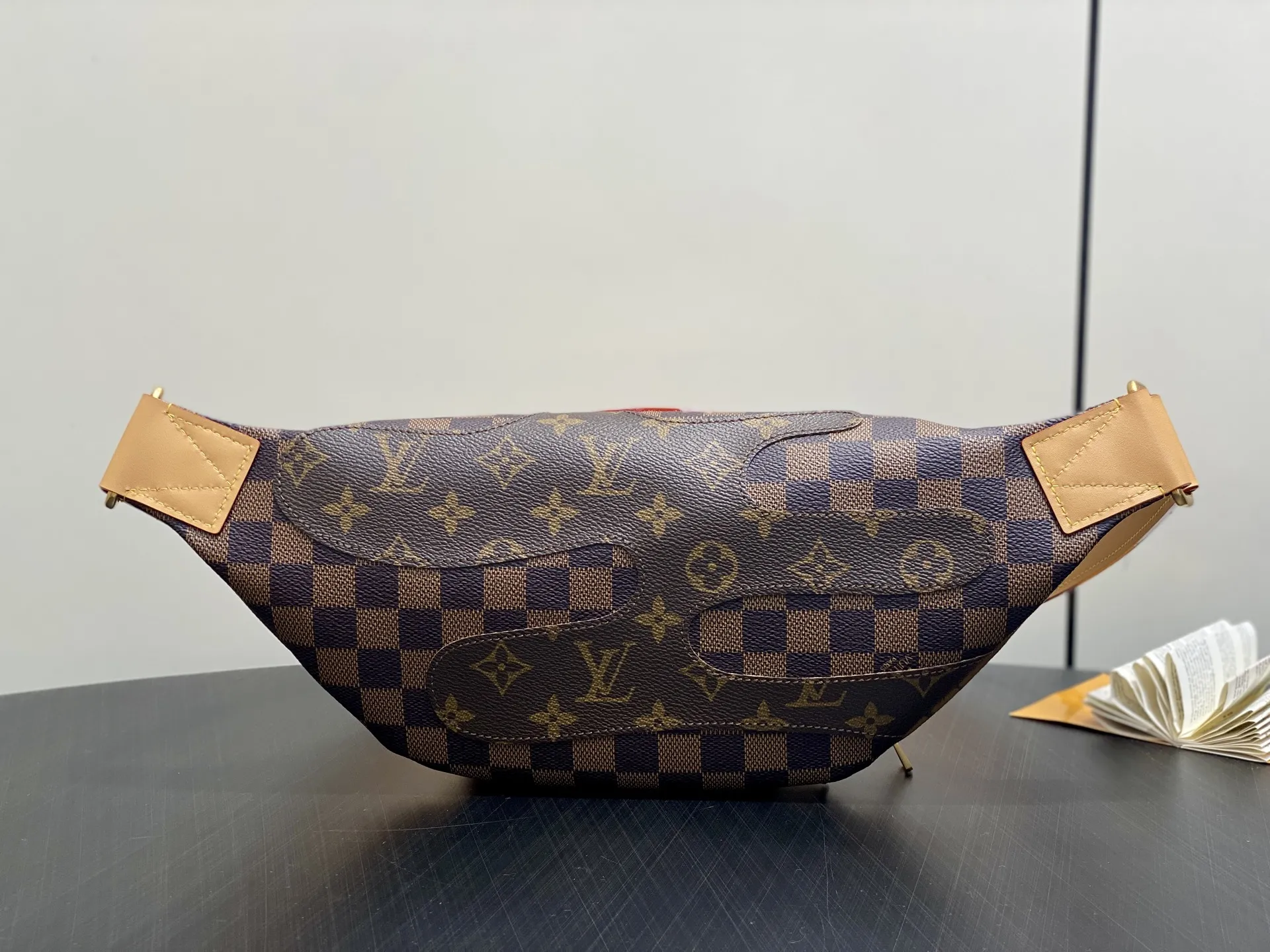 Louis Vuitton Rush Bumbag M15271 - 图片 5