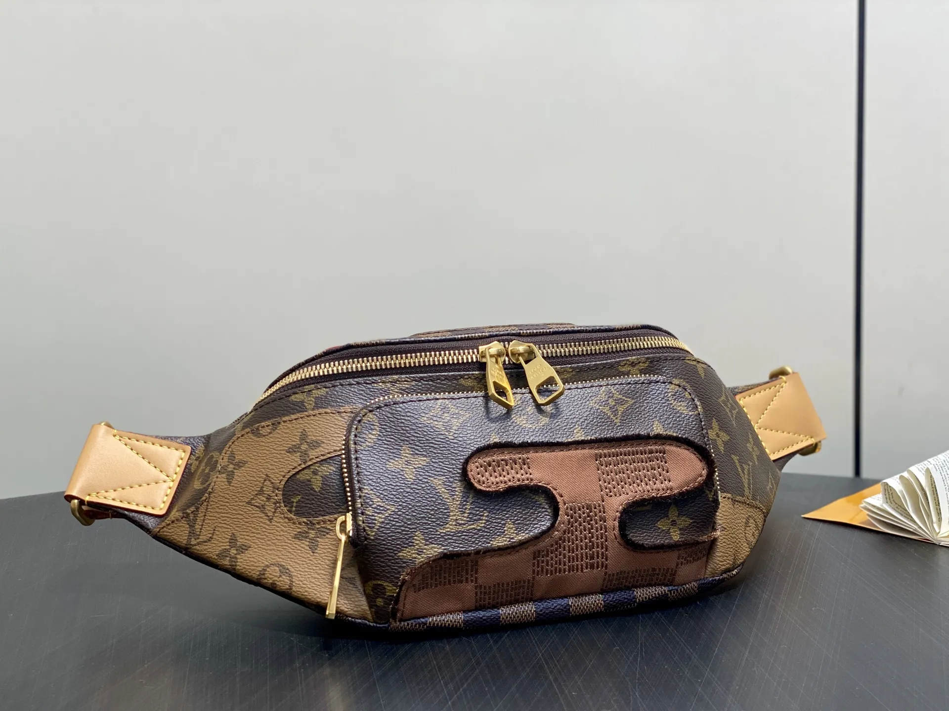 Louis Vuitton Rush Bumbag M15271 - 图片 6