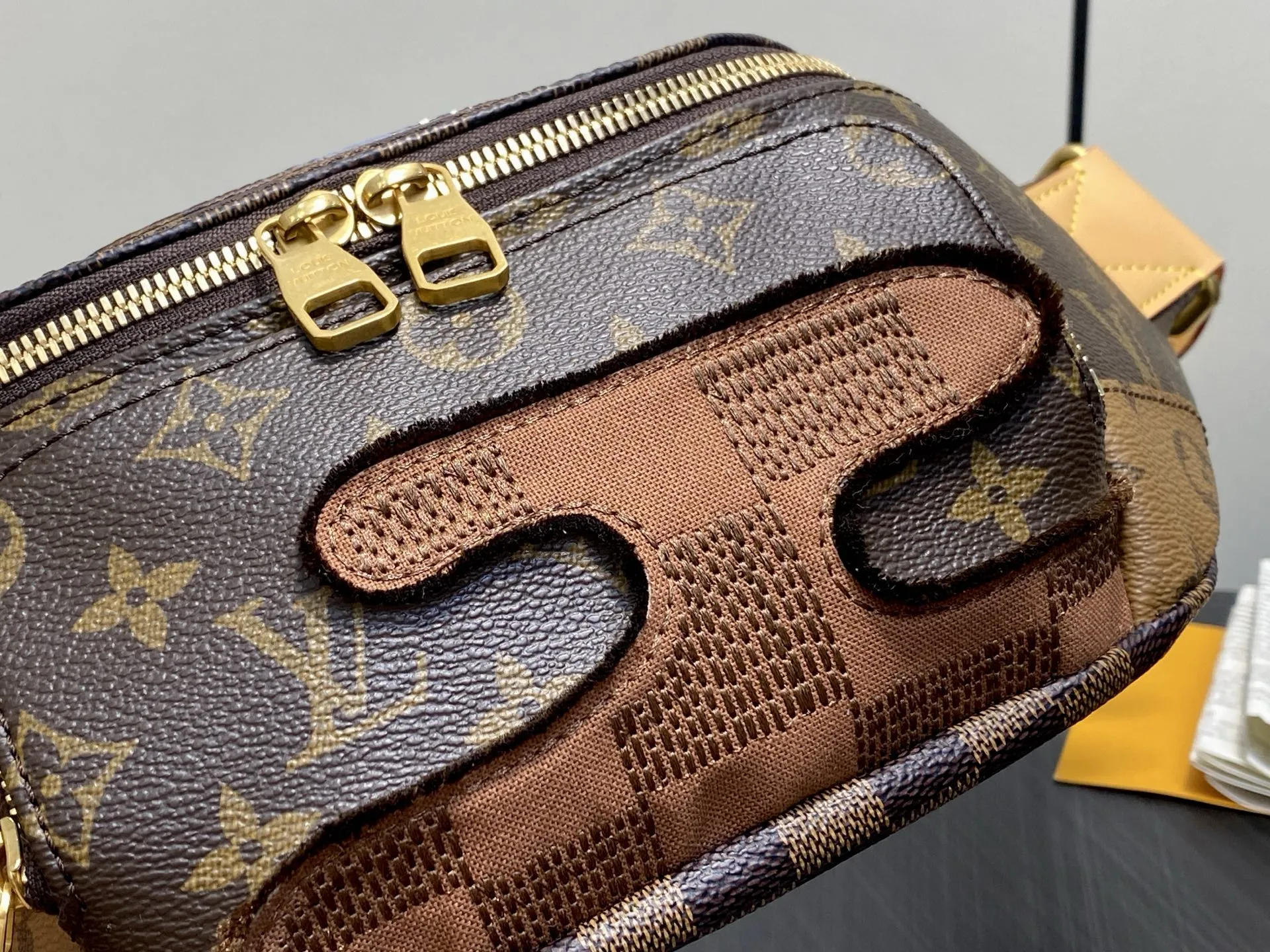 Louis Vuitton Rush Bumbag M15271 - 图片 7