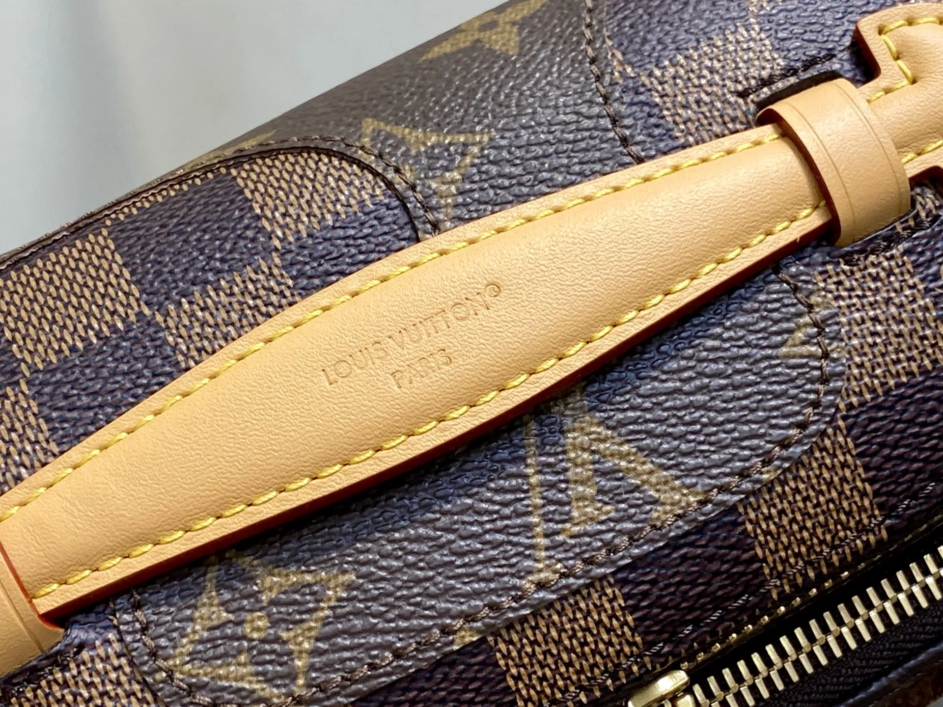 Louis Vuitton Rush Bumbag M15271 - 图片 9