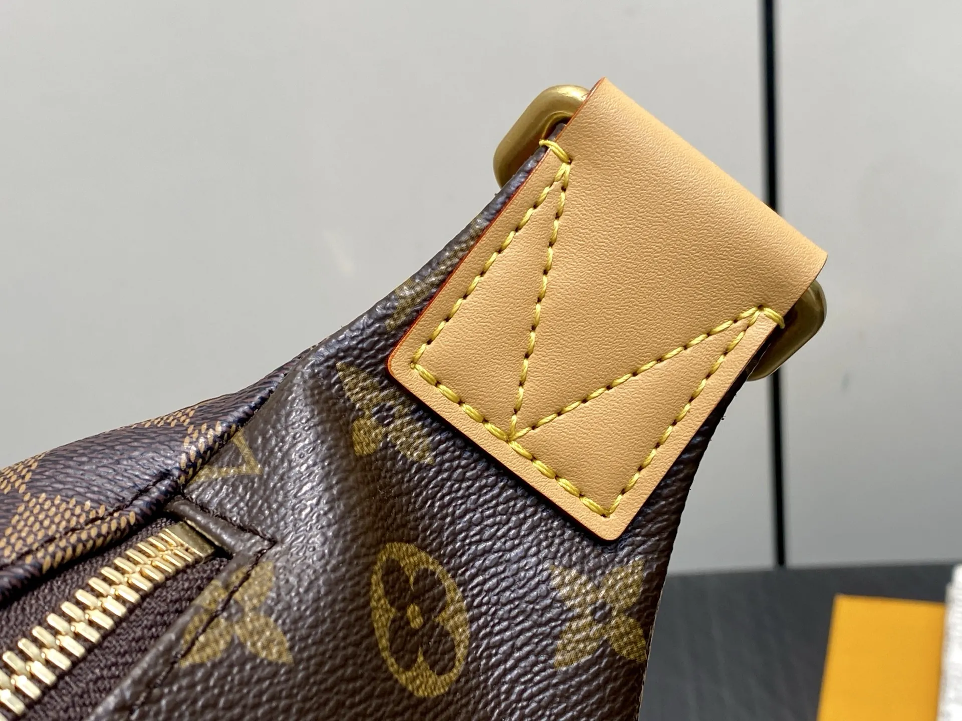 Louis Vuitton Rush Bumbag M15271 - 图片 10