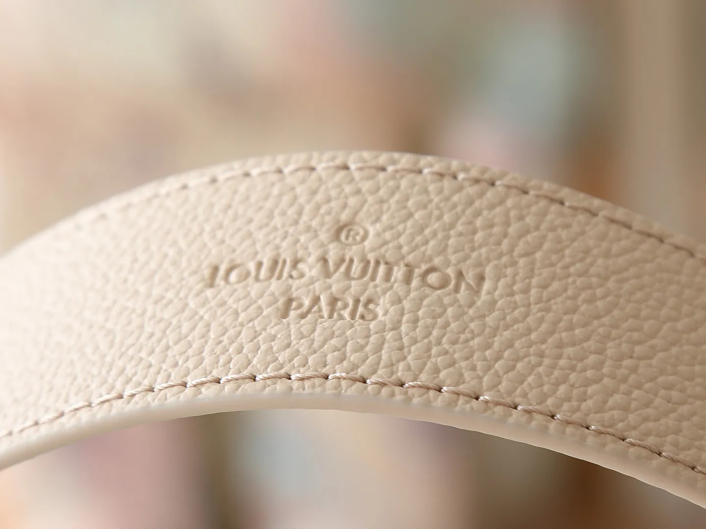 Louis Vuitton CarryAll PM M14321 - 图片 7