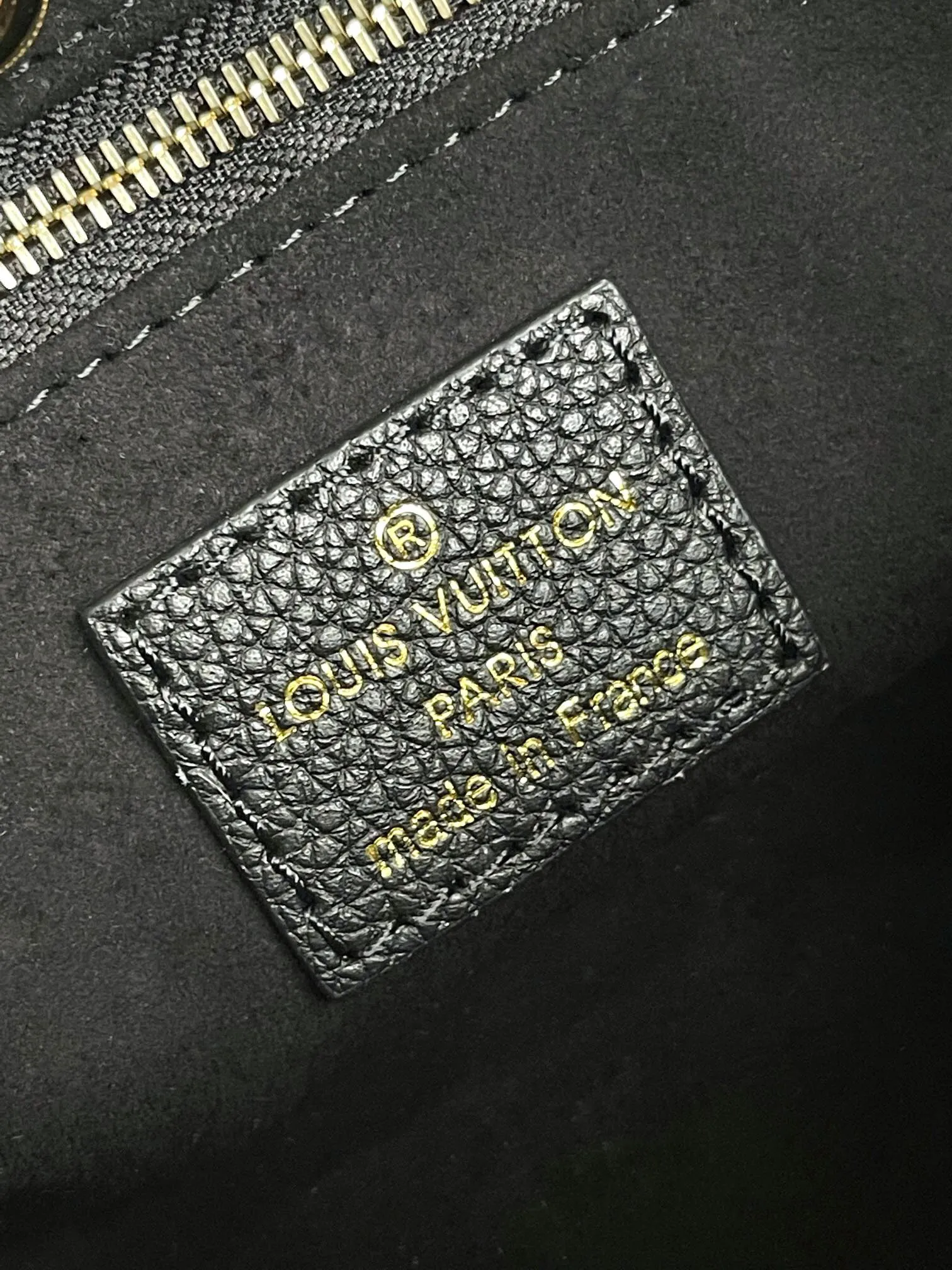 Louis Vuitton ONTHEGO PM M46733 - 图片 2