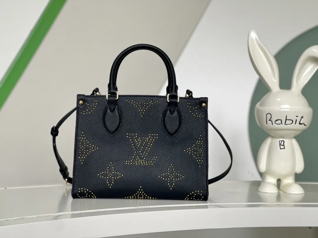 Louis Vuitton ONTHEGO PM M46733 - 图片 3
