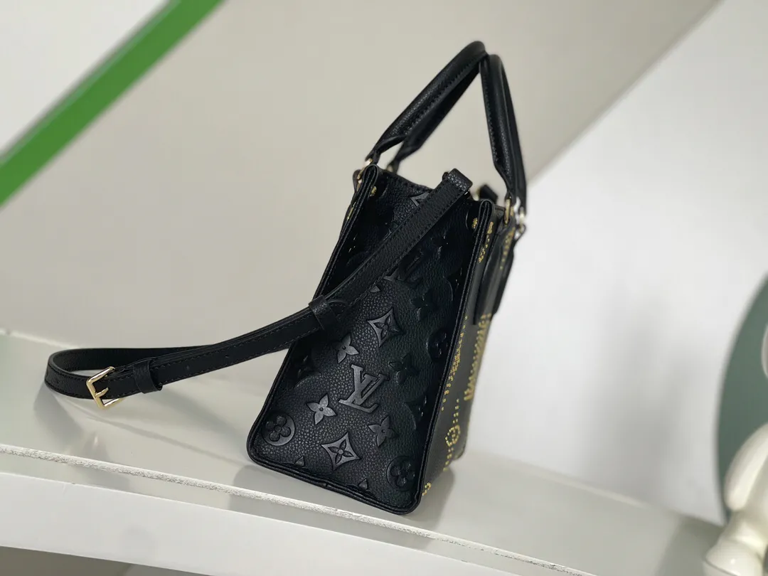 Louis Vuitton ONTHEGO PM M46733 - 图片 4