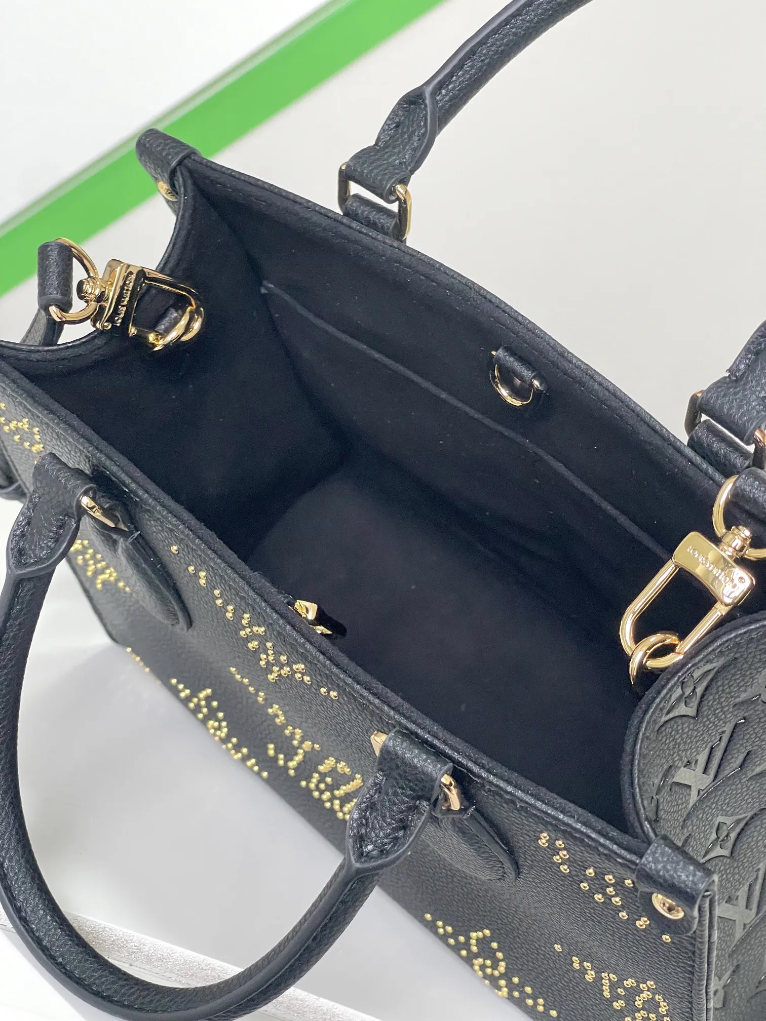 Louis Vuitton ONTHEGO PM M46733 - 图片 8