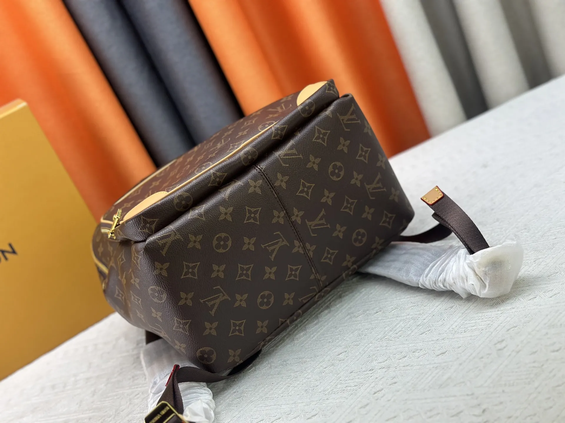 Louis Vuitton Discovery Cargo Backpack M25979 - 图片 7