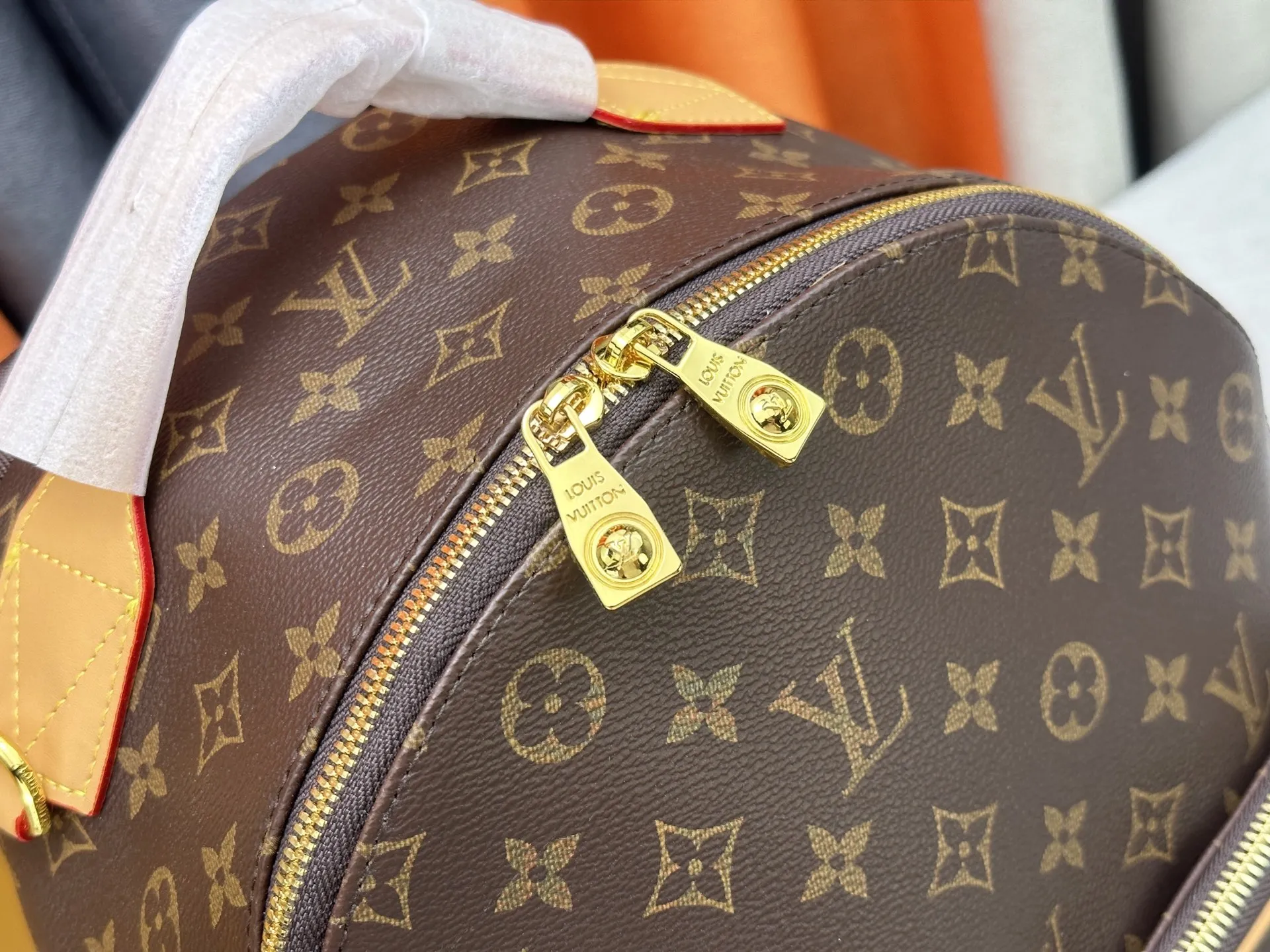 Louis Vuitton Discovery Cargo Backpack M25979 - 图片 8