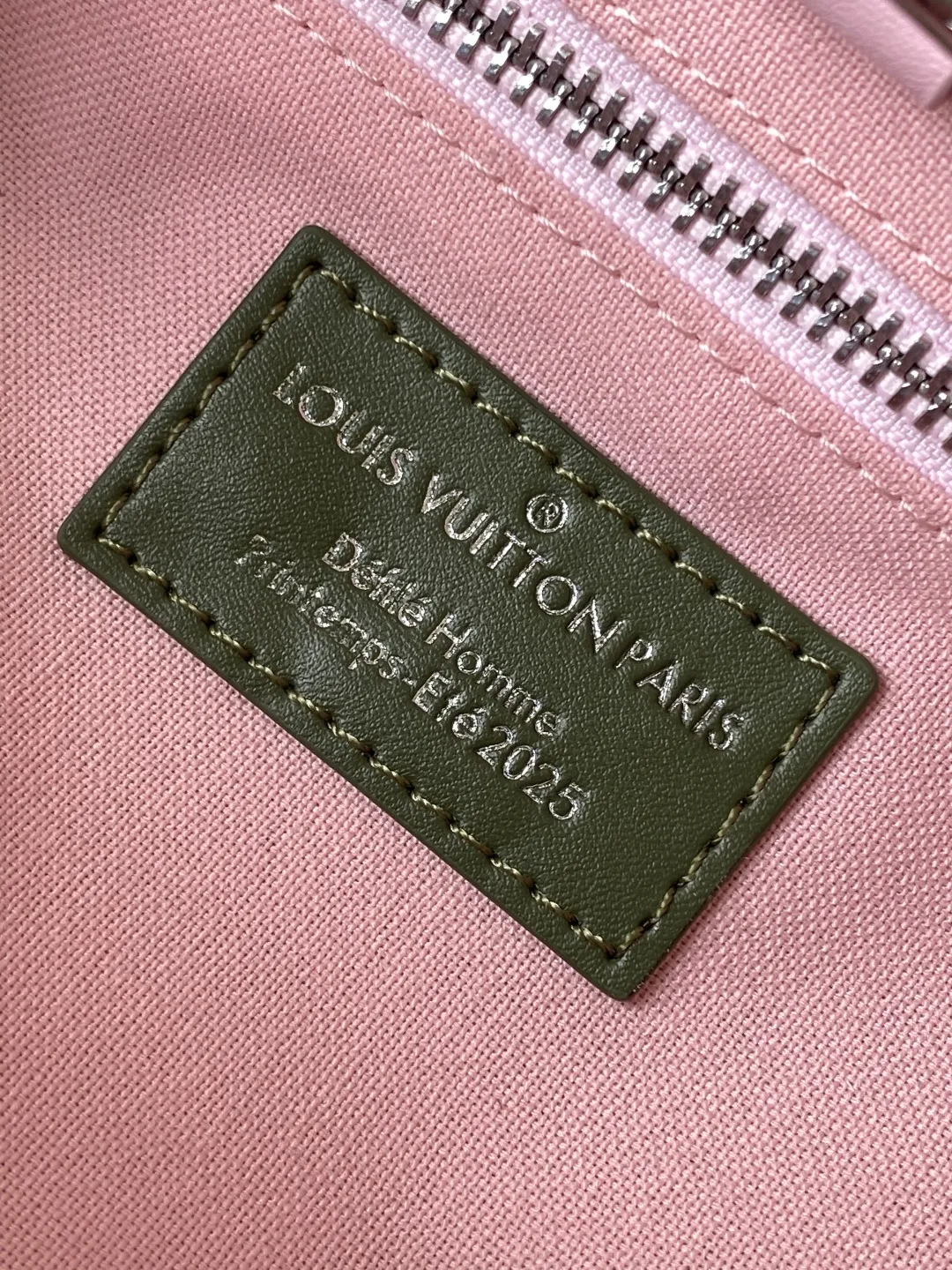 Louis Vuitton Mini Shopper Tote M15239 - 图片 3