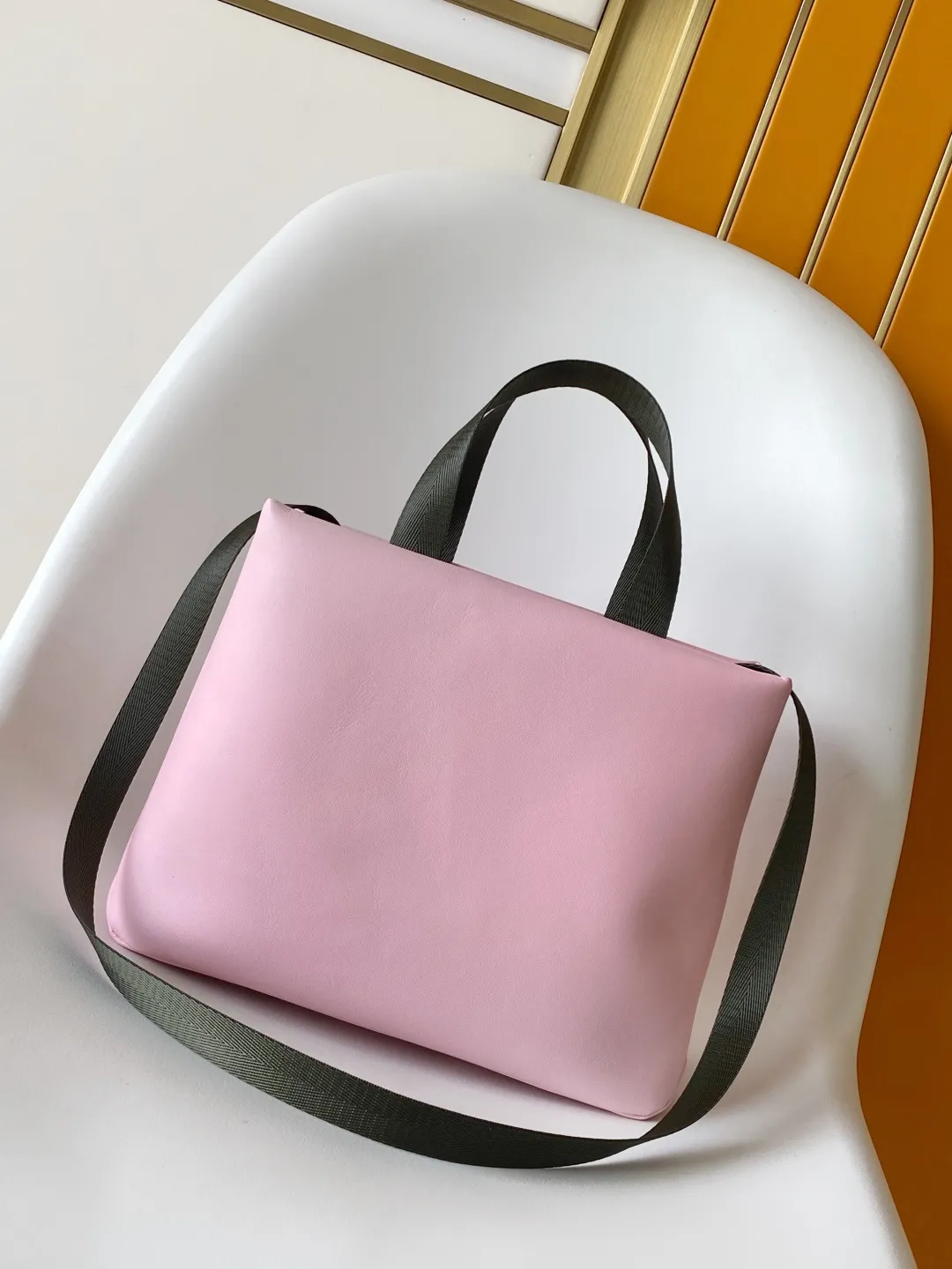 Louis Vuitton Mini Shopper Tote M15239 - 图片 5