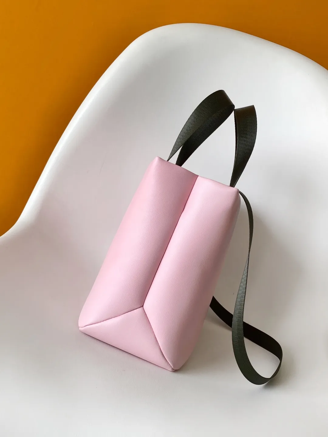 Louis Vuitton Mini Shopper Tote M15239 - 图片 6