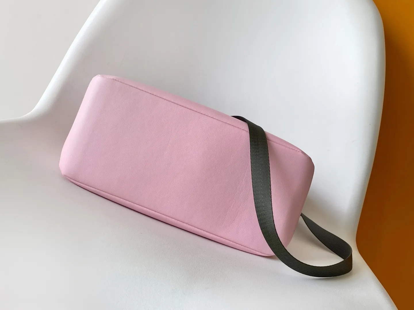 Louis Vuitton Mini Shopper Tote M15239 - 图片 7