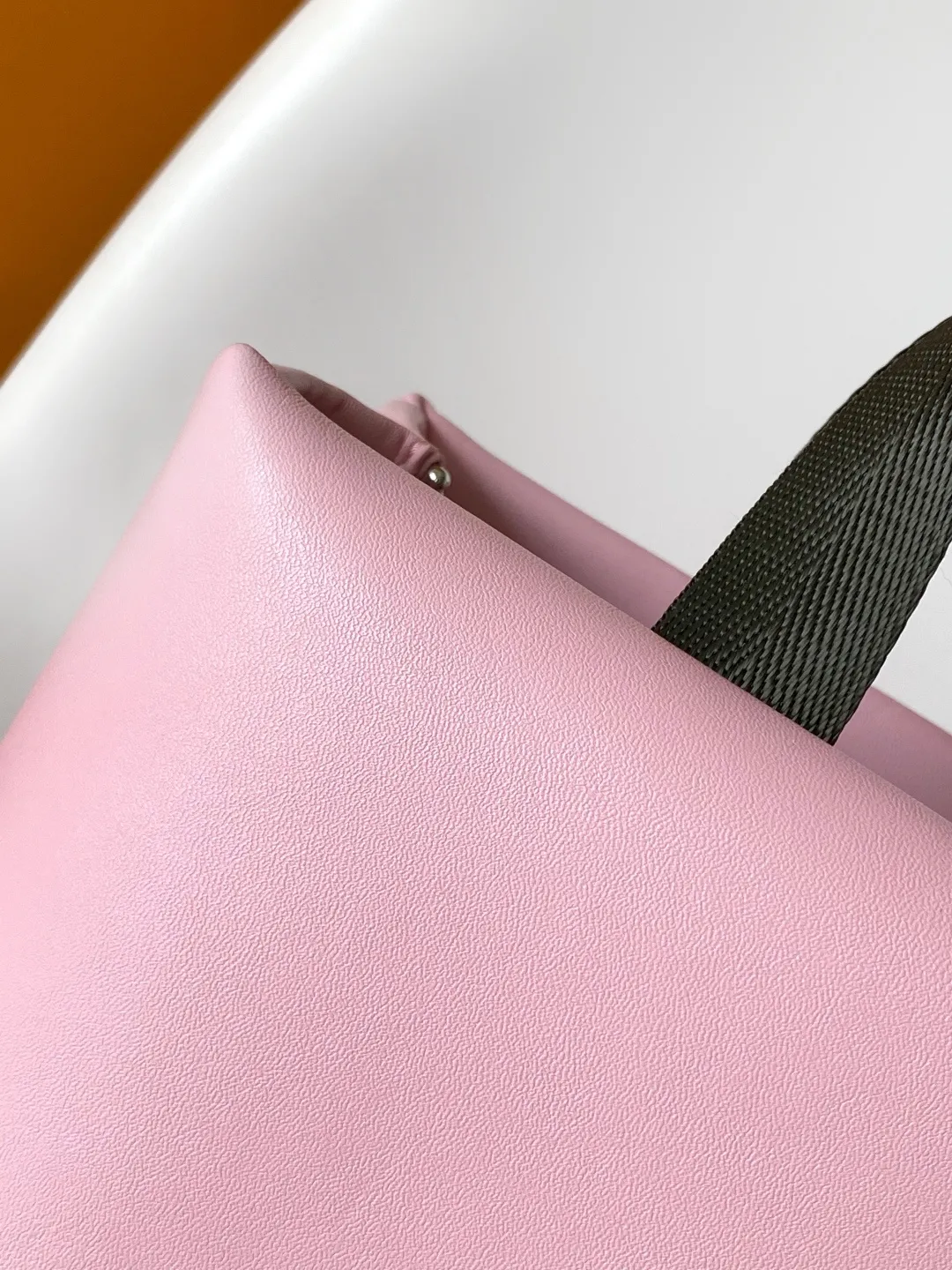 Louis Vuitton Mini Shopper Tote M15239 - 图片 9