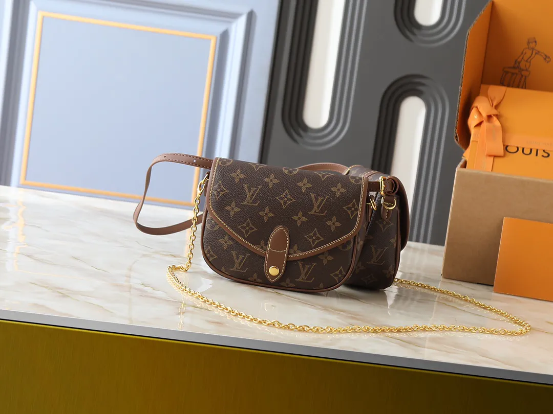 Louis Vuitton Duo BB M26592 - 图片 4