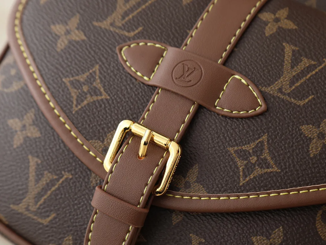 Louis Vuitton Duo BB M26592 - 图片 9