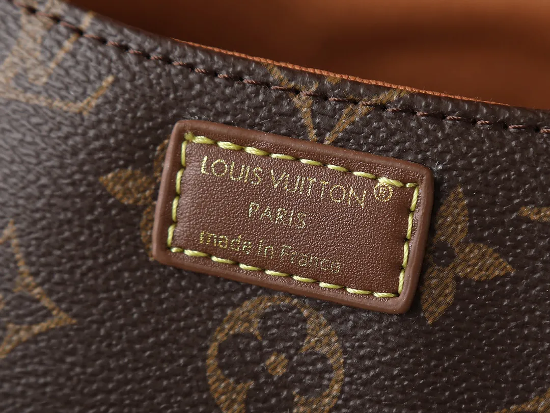 Louis Vuitton Duo BB M26592 - 图片 10