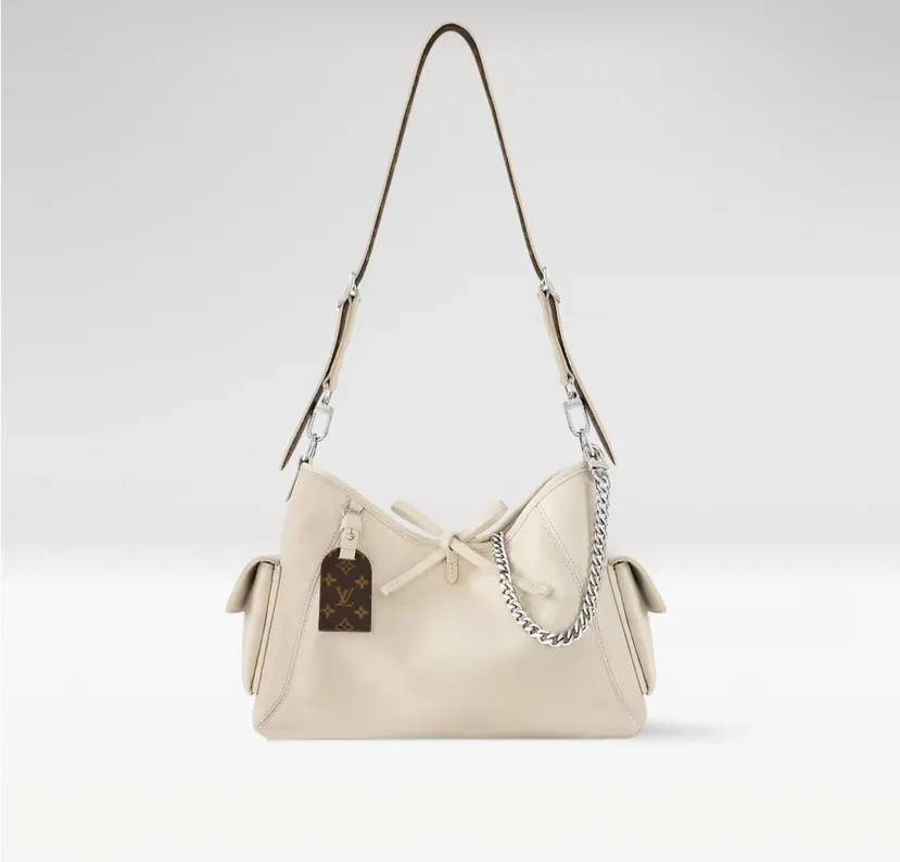 Louis Vuitton Pochette Vibe M14544 - Image 3